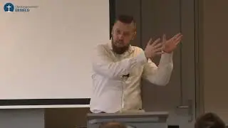 Preek: Gerechtvaardigd door het geloof - Romeinen 5 (Wijnand de Ridder)