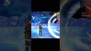 FREE FIRE NEW JADUI SAKTI 🤯 RXG_Abhishek_FF2 GAMEPLAY #freefire