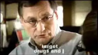 Premier Stelmach on Fighting Crime