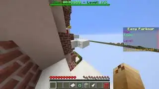 Cubecraft Parkour tower 1 14:850