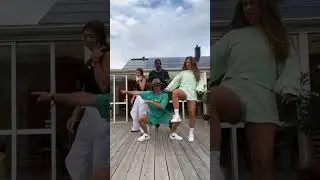 FAILS MED FAMILJEN ARCOMBE #shorts