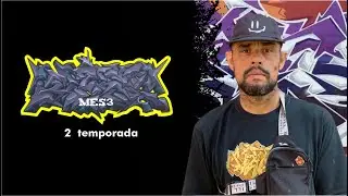 MES3 | EP53 - Pizza Com Graffiti   #podcast