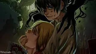 Nine Stones ~ Release My Heart ; Black Heart Procession (Sub Espa&ntilde;ol)
