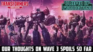 Transformers TCG - 