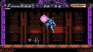 Cyber Shadow Review