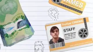 OSAP General Information video