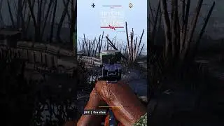 Beyond The Wire: Intense WW1 Battle Moment
