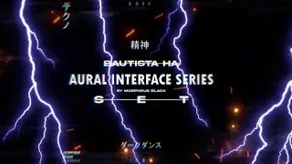 Bautista HA - Aural Interface Series by Morpheus Black