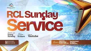 Rock Church London – Welcome to 2026 | Sunday Service
