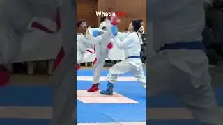 (Day-5) karate ura kick #gaming #karatedo #sports #tranding #views #viralvideo
