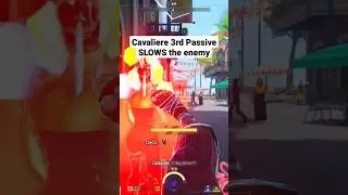 Deceive Inc Tips And Tricks | Do THIS Cavaliere Combo (ITS DIRTY) #deceiveinc
