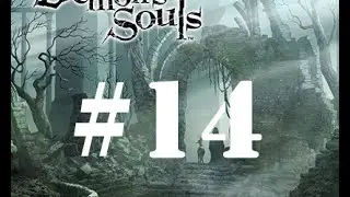 Das Vin's LP:  Demon's Souls