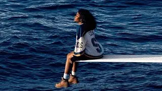 SZA - Static Between Us