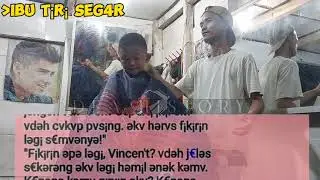 Bəb 22-K&euro;dətəngən Wən&iexcl;tə M&euro;ncvr&iexcl;gəkən! ||  I T S