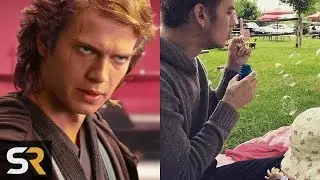 10 Actors Who QUIT For The Best Reasons