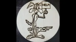 Wile E. Coyote 