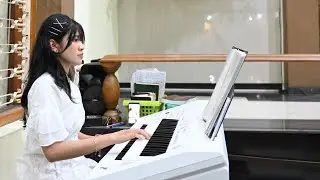 PEZIARAH PENGHARAPAN (Pilgrims of Hope) - Hymne Yubileum 2025 | LAGU MISA KATOLIK (Organ Cover)