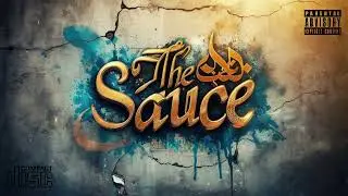 The Sauce - Urdu Hiphop - Desi Hiphop Type Beat x Ft Talha Anjum x Aleemrk