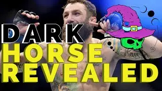 The Dark Horse REVEALED! GEOFF NEAL & RDA Next? ALEX PEREZ, BLAYDES & More - UFC Fight Night RECAP
