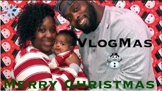 VLOGMASS!!!///CHRISTMAS DAY 2019///
