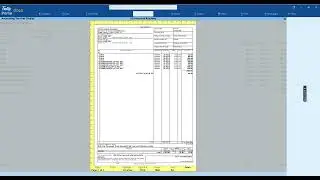 How to Increase Tally Invoice size with multiple item
