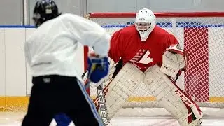 Advanced Development Camp