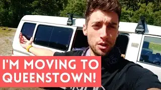 Why I'm moving to Queenstown | Remote working in New Zealand