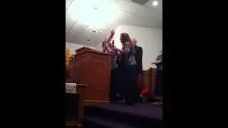 The Larry Nelson Family- Yesterday