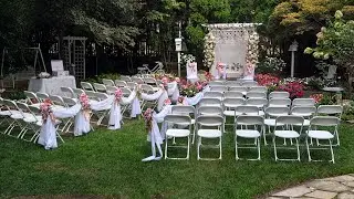 Garden Engagement Sept 2024