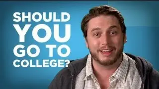 Yay or Nay: Should You Go to College?