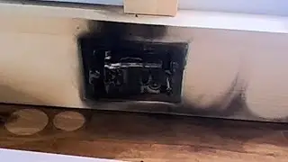 Electrical Fire in an Incred-I-Box?!?! What Happened & How can I Prevent this from Happening?? 🔥😲