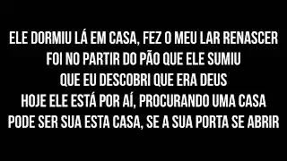 Voz da Verdade Deus Dormiu Lá Em Casa Legendado
