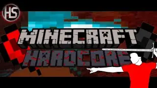 Minecraft HARDCORE Day X Ft. Jaqueebusbeetle