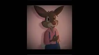 Moulaga song with Brer Rabbit