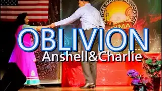 OBLIVION - ANSHELL AND CHARLIE
