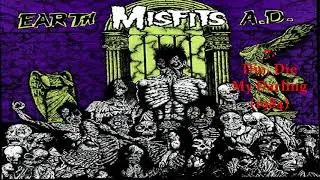 Top 10 Misfits Songs (Glenn Danzig era)