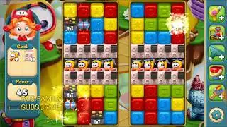 TOY BLAST LEVEL HD 1080P