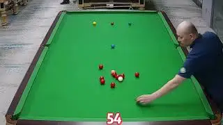 Women's Snooker 2023 #02🎱 #ballpool #pool #ball #Snooker