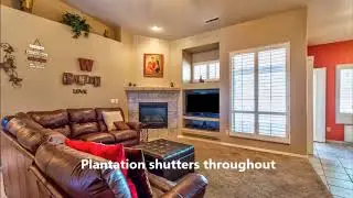 6879 E. Filly Circle house for sale Prescott Valley, Granville