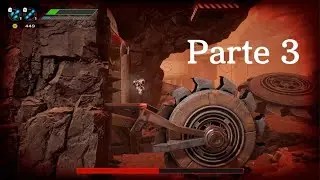 The Mobius Machine - Parte 3