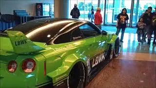 Rix magazine car show 10/12/24