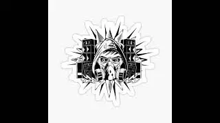 K&eacute;-Seb Tekno Hardcore all track by Ybrid Mixtape 2021