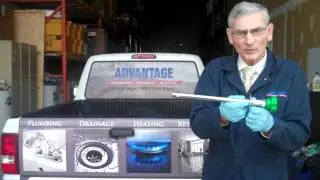 Frost Free Hosebib