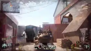 Black Ops 3 Weeks 5-10 Montage