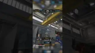 BYMAS LOVES TO DO THİS - CSGO #bymas #csgo