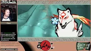 Backlog Declog &ndash; Okami (Part 12, FINALE)