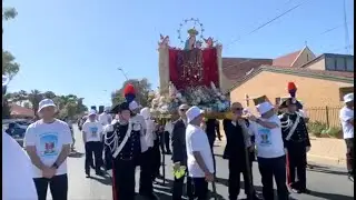 Blessing of the Fleet Port Pirie 2020