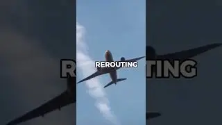 What happens when pilots loose GPS mid flight?