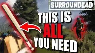 ТЫ МОЖЕШЬ ОЧИСТИТЬ ВСЁ С ПОМОЩЬЮ ОДНОГО ПРЕДМЕТА - Сезон 2 Эпизод 2 | Paynii | SurroundDead