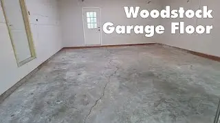 Garage Floor Leveling with Polyurethane Foam | Acme Smart Lift System&reg;